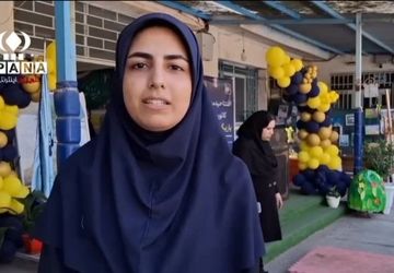 افتتاحیه کانون «یاریگران زندگی» در گنبد کاووس