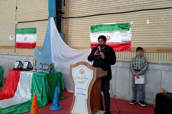 مسابقات فوتسال جام اقتدار با نیت گرامیداشت یاد ۳۴ دانش‌آموز شهید برگزار می‌شود