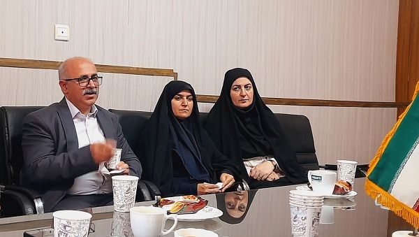 از چمن مصنوعی تا میادین جهانی؛ «میدان پویا» افق تازه‌ای برای دانش‌آموزان استثنائی گشود