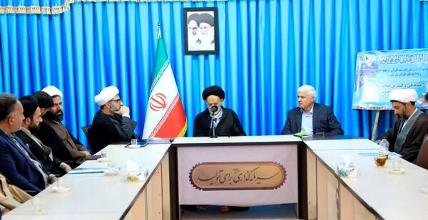  شورای هماهنگی و گسترش فعالیت‌های قرآنی در بیرجند 