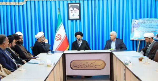  شورای هماهنگی و گسترش فعالیت‌های قرآنی در بیرجند 
