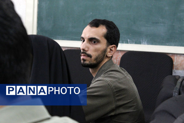 مانور بازگشایی مدارس در شهرستان گرمه 