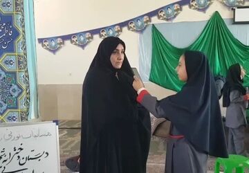 رقابت در تورنی تیم، صحنه ای برای رفاقت در تفت