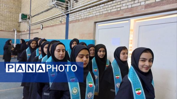 همایش«یاوران انقلاب، پیشتازان مقاومت» در کمیجان