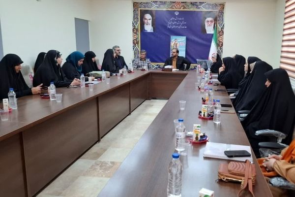 بهره گیری از ظرفیت دختران توانمند در شورای سیاستگذاری جشنواره شمیم ریحان