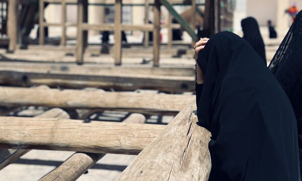 پیاده‌روی جاماندگان اربعین در اشکذر