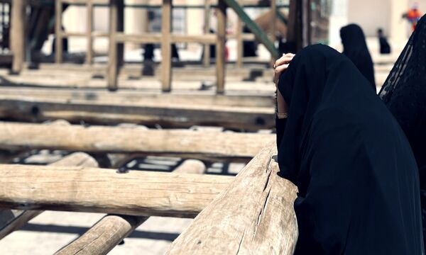 پیاده‌روی جاماندگان اربعین در اشکذر
