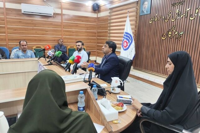 مهارت‌آموزی؛ کلیدِ اشتغالِ پایدار در هرمزگان