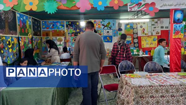 برگزاری جشنواره «شش گام تا شکوفایی» در یزد