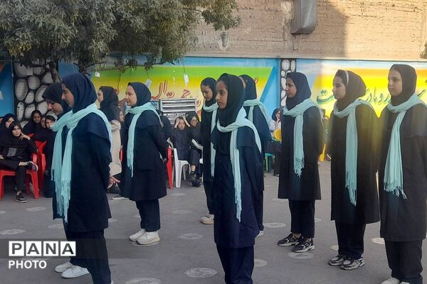 همیاران مشاور، گامی موثر در ارتقای سلامت روان دانش‌آموزان