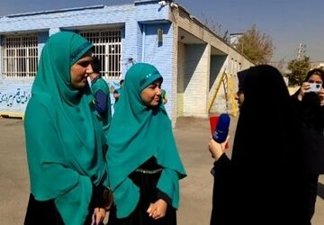 کسب رتبه‌های برتر دانش‌آموزان با نیازهای ویژه در جشنواره خوارزمی