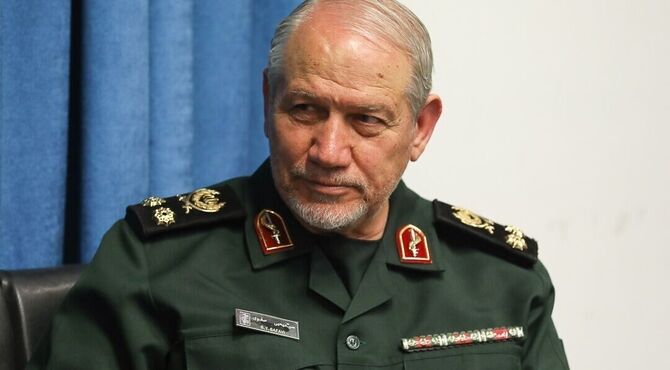 آمریکایی‌ها اگر جنگ دیگری آغاز کنند، جبهه جدیدی علیه ‌آنان گشوده خواهد شد‌