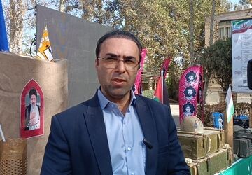 تجربه‌ دفاع مقدس به عملکرد بهتر در جنگ تحمیلی دوم کمک کرد