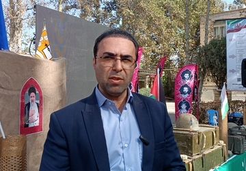 تجربه‌ دفاع مقدس به عملکرد بهتر در جنگ تحمیلی دوم کمک کرد