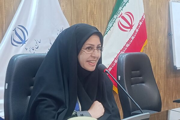 سیزدهمین دوره انتخابات شورای دانش آموزی دختران شهرستان نیشابور