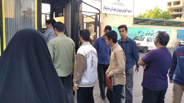 چهل‌وسومین دوره مسابقات استانی قرآن، عترت و نماز در بخش پسران 