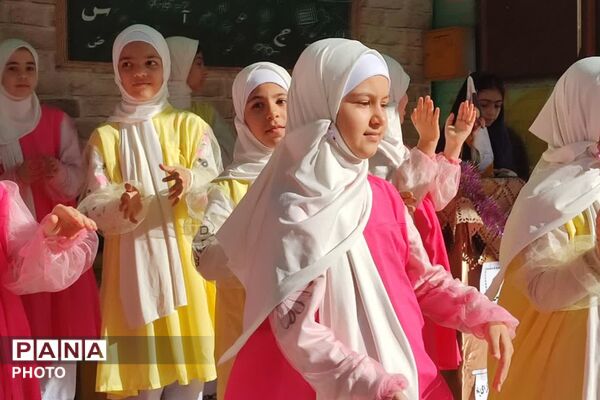 زنگِ مهر در بهارستان دو؛ از فرشته‌ها تا شکوفه‌ها