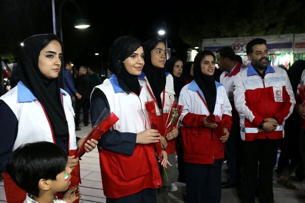 نگاهی به پاتوق نوجوان مبارز کرمان
