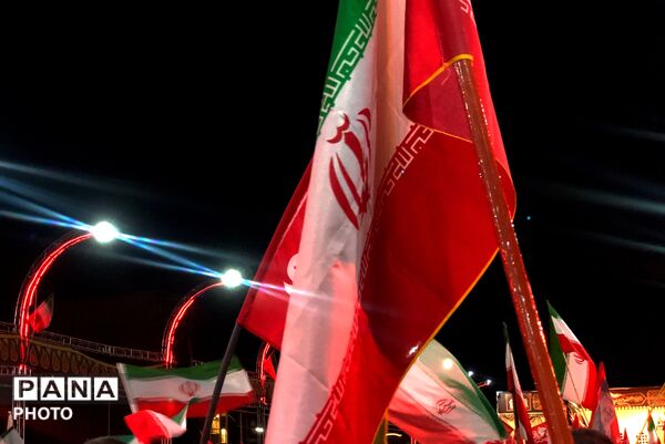 اسلامشهر برای صد و بیست و هشتمین شب در خیابان