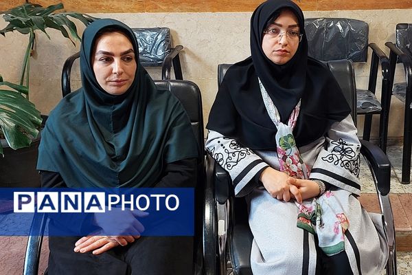 گردهمایی نمایندگان مدیران مناطق شهرستان‌های استان‌‌تهران در بهارستان‌۲