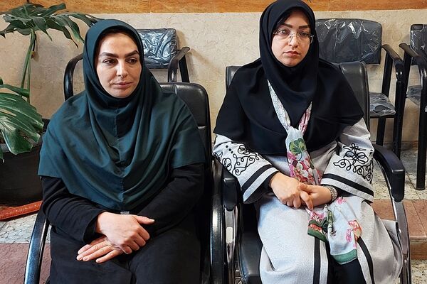 گردهمایی نمایندگان مدیران مناطق شهرستان‌های استان‌‌تهران در بهارستان‌۲