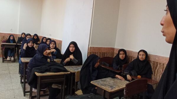 جشن جوانه‌ها در گلشن آزادی؛ آغاز راهی تازه