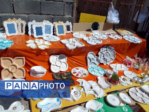 جاذبه‌های دیدنی شهرکرد برای عید نوروز