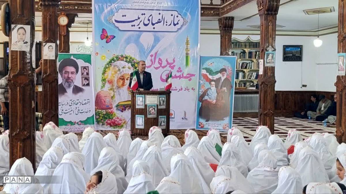 جشن تکلیف دختران؛ آغاز مسئولیت‌پذیری و بندگی خداوند
