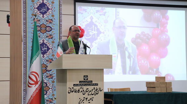 چهارمین روز دوره تربیت مربیان جدیدالورود تشکیلات پیشتازان سازمان دانش‌آموزی استان آذربایجان شرقی