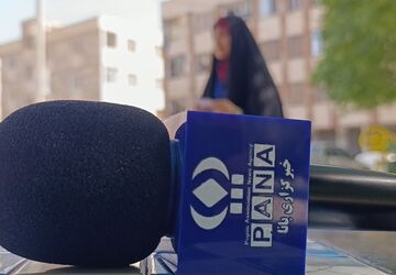 راویان حقیقت؛ قسمت سوم
