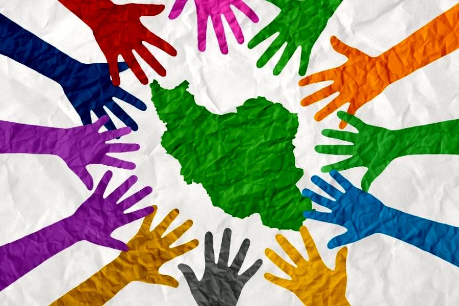 خیریه‌ها نقش مهمی در جامعه دارند