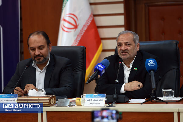 دومین روز گردهمایی سراسری معاونان پرورشی و فرهنگی کشور در اردوگاه شهید باهنر(2)