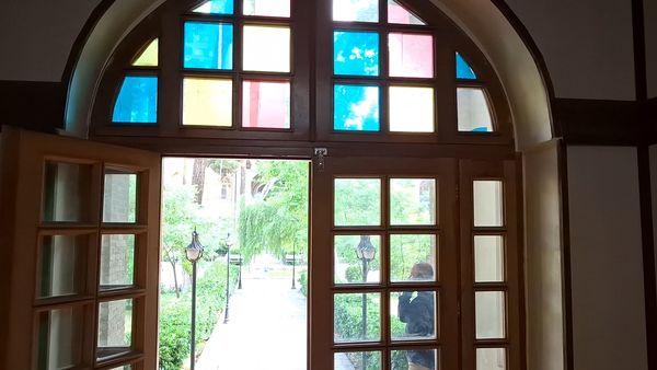 دارالفنون؛مدرسه‌ای به وسعت ایران