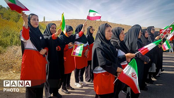 مارگون؛ روایت هم‌صدایی جان فدایان ایران