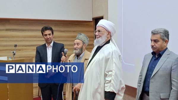 محسن مه آبادی فرماندار تربت جام شد