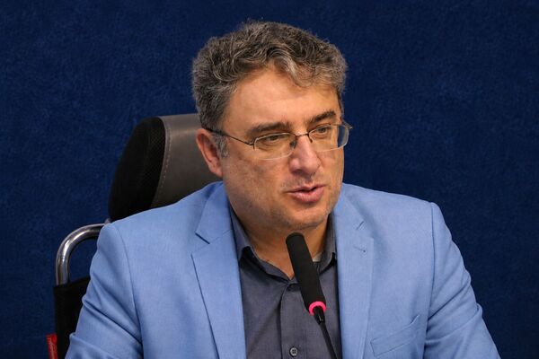 خراسان رضوی می‌تواند در اجرای پروژه مهر، الگویی برای نظام تعلیم و تربیت کشور باشد