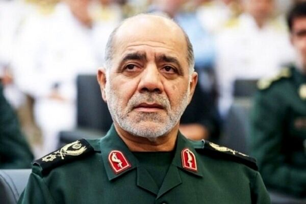 هشدار سرلشکر عبداللهی به آمریکا‌: دوباره مرتکب اشتباه راهبردی‌ نشوید