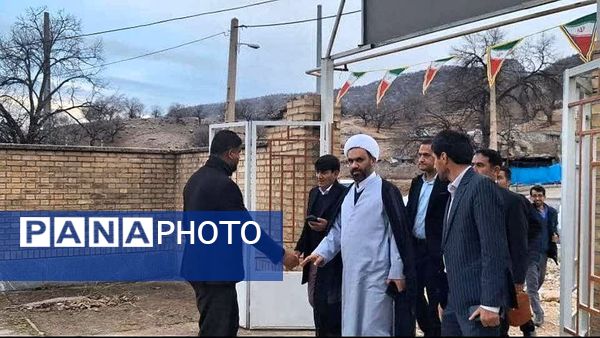 برگزاری شب شعر در منطقه جاورده 