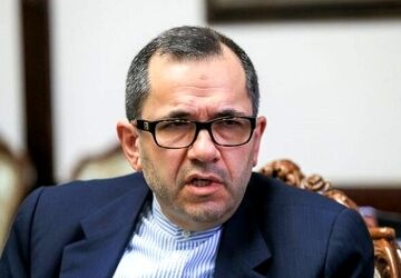 تخت روانچی: مواضع آمریکایی‌ها متناقض است