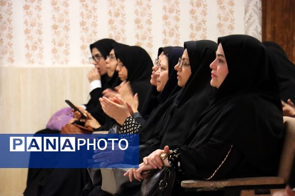 نخستین کارگاه توانمندسازی معاونین و مربیان پرورشی در نیشابور