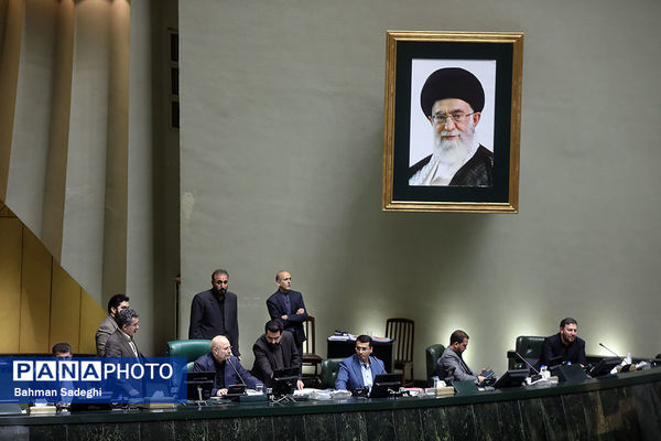 هشت وزیر، این هفته به کمیسیون‌های تخصصی مجلس می‌روند