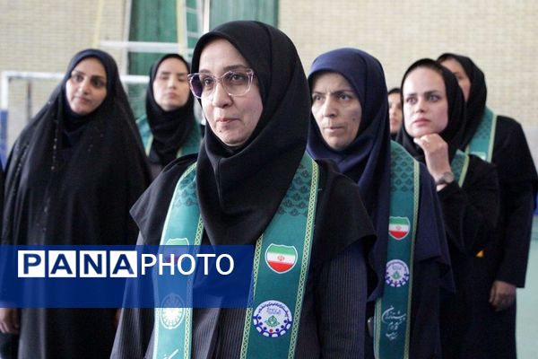 کارگاه آموزشی مهارت افزایی مربیان پیشتاز در بهارستان ۲