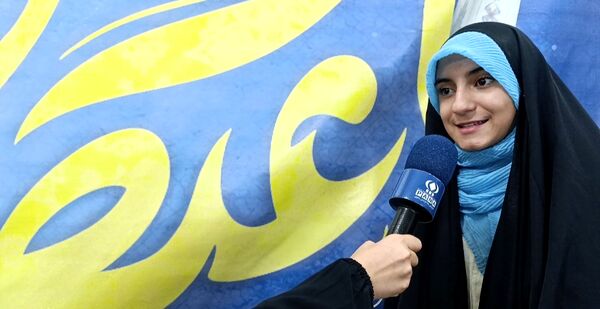 اعتکاف در مسجد حسین بن علی سه روز خلوت با معبود