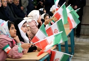 آیین «اربعین رویاها» در تبریز
