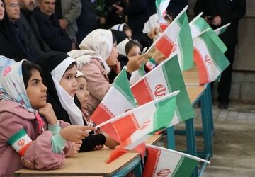 آیین «اربعین رویاها» در تبریز