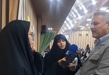 رسالت آموزش‌و‌پرورش است که گفتمان مقاومت را زنده نگه دارد
