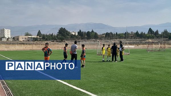 اولین روز از بزرگترین رویداد ورزشی استان خراسان رضوی در نیشابور 