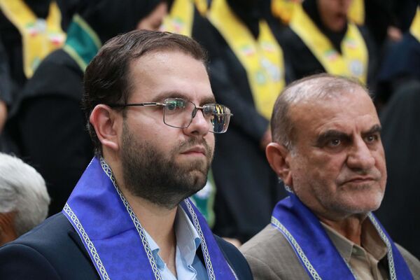 همایش یاوران ولایت، پیشتازان آذربایجان