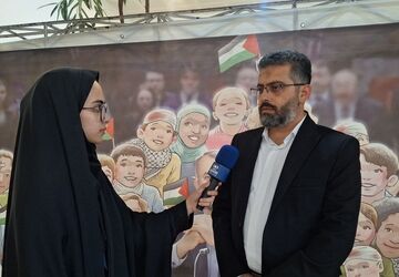 جریان دانشجویی در ایران اسلامی زنده است