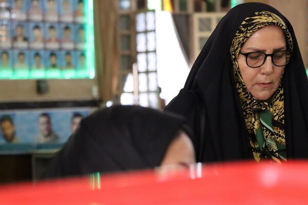 مرحله دوم انتخابات چهاردهمین دوره ریاست‌ جمهوری در شهرستان پاکدشت